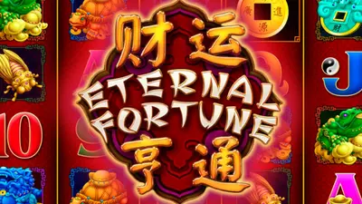 eternal fortune